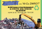 skup akumulatorów PRZASNYSZ